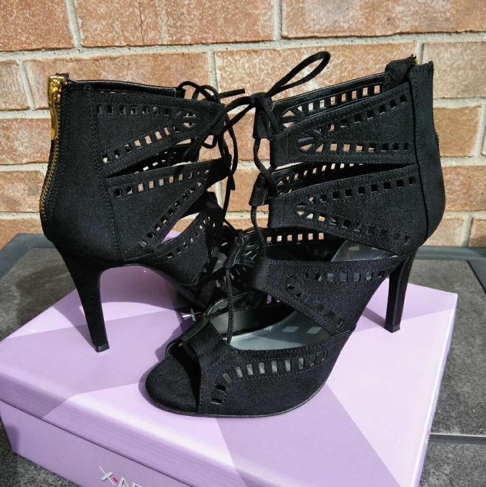 Women's Heel Pumps